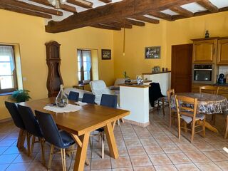  Maison � vendre 8 pi�ces 160 m�