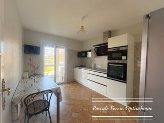  Maison à vendre 4 pièces 115 m²