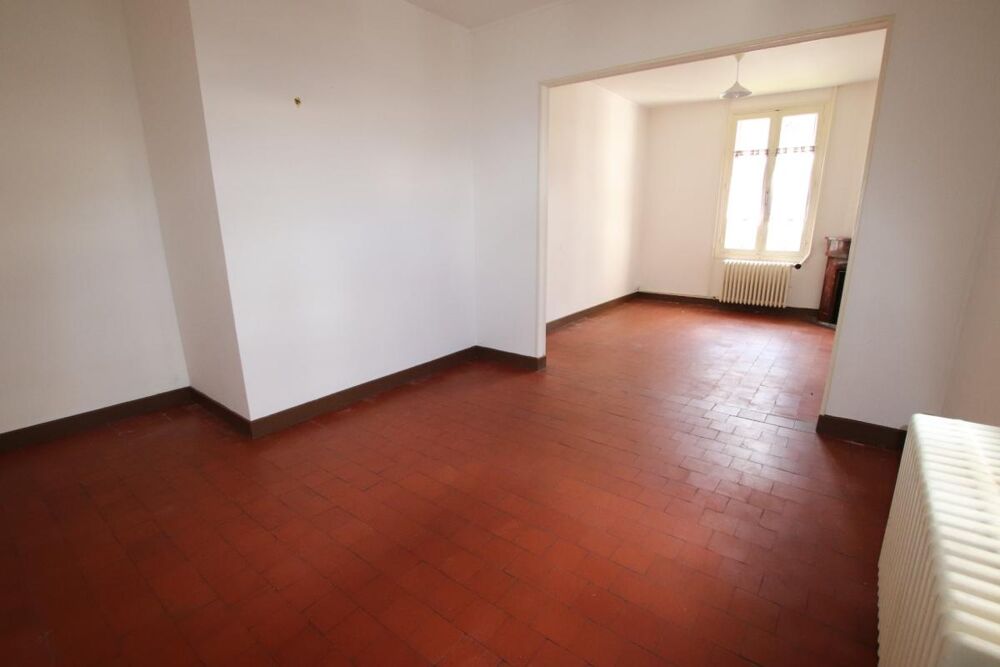 SOUESMES, village de Sologne, maison de village de 54 m2 en bon état