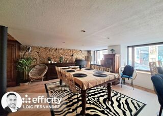  Appartement � vendre 5 pi�ces 172 m�