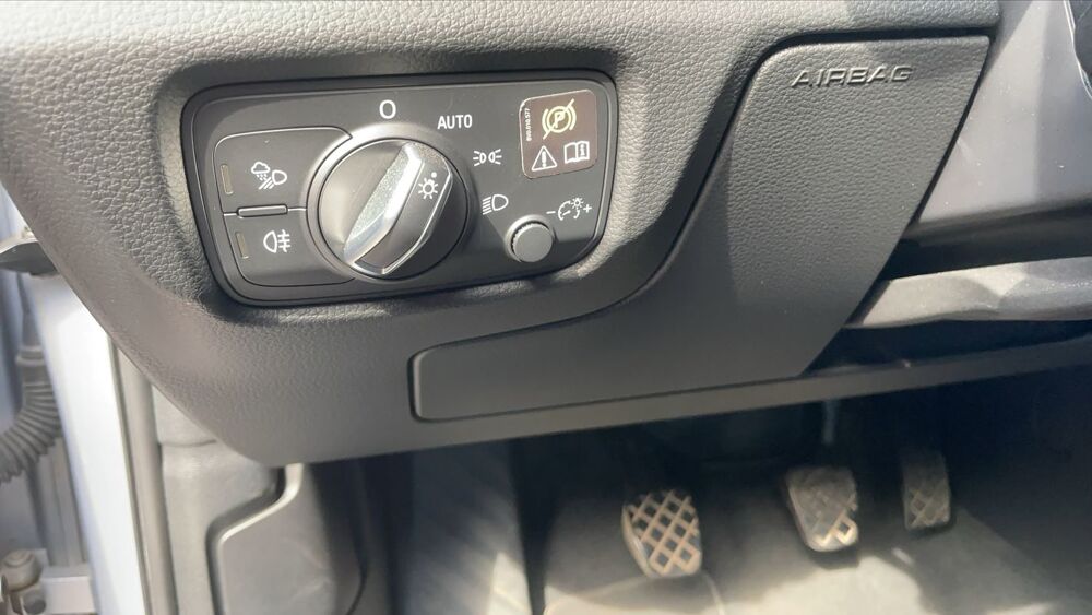 A3 II 2.0 TDI 150 Design 2018 occasion 88000 Epinal