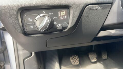 A3 II 2.0 TDI 150 Design 2018 occasion 88000 Epinal