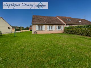  Maison � vendre 3 pi�ces 65 m�