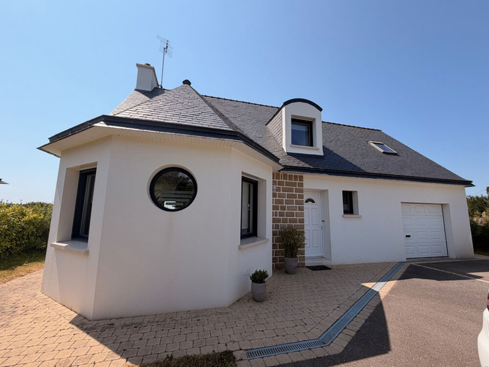 Coup de coeur : Maison contemporaine d'exception entre nature et commodités
