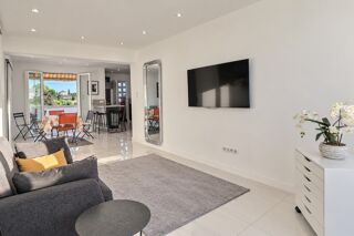 Vente Appartement Appartement à vendre 4 pièces BANDOL (83) Bandol