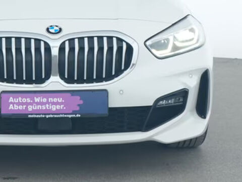 S&eacute;rie 1 116d M Sport 2021 occasion 33000 Bordeaux