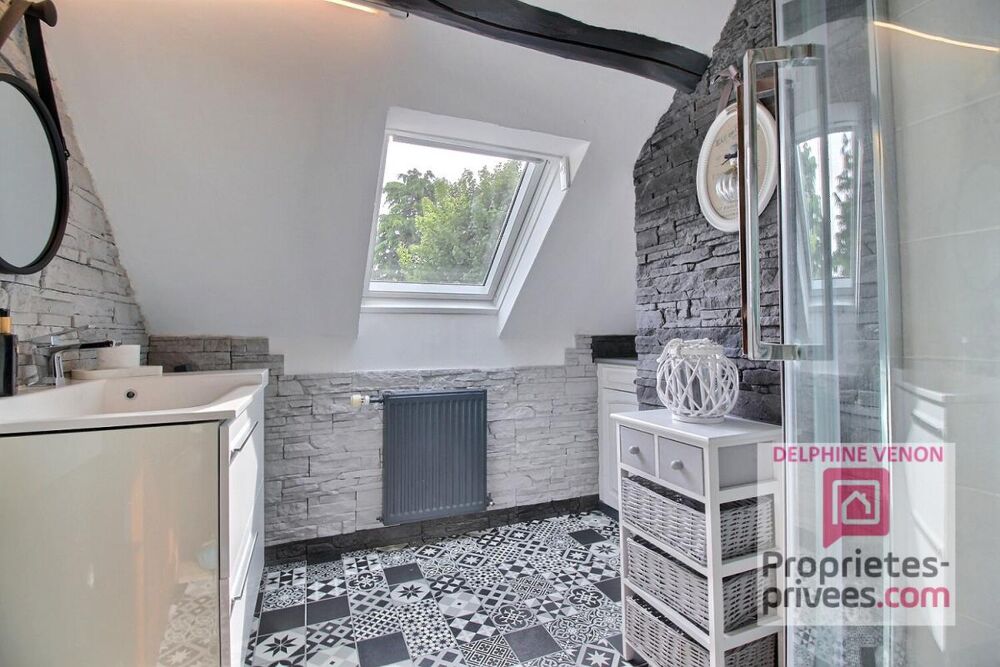  vendre  Maison Chteauneuf-sur-Loire (45110)