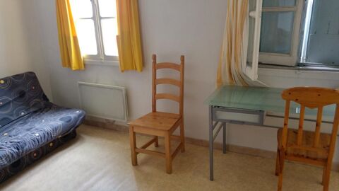  Appartement � louer 1 pi�ce 28 m�