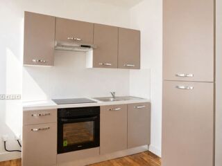  Appartement à louer 2 pièces 36 m²