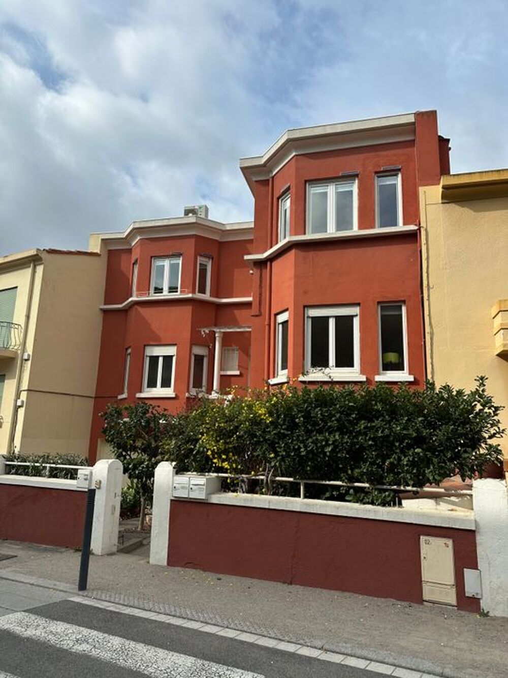 Location Appartement Appartement de 92m2 à louer sur Perpignan Perpignan