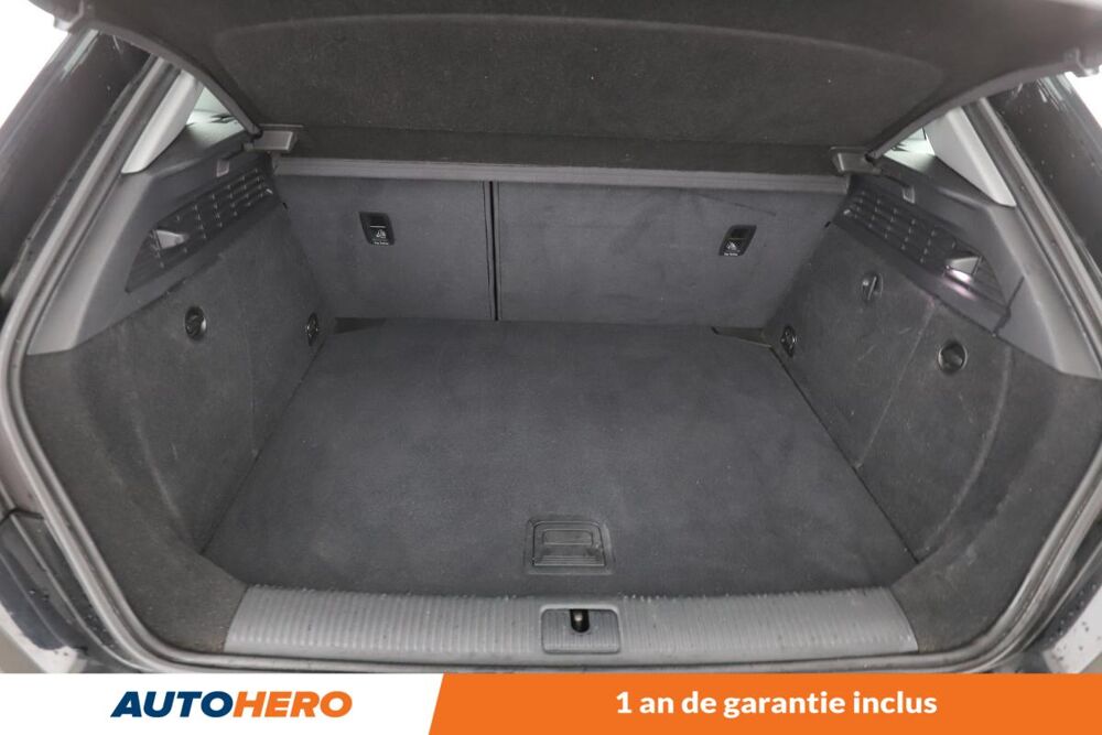 A3 1.4 TFSI e-tron S tronic 204 ch 2016 occasion 92130 Issy-les-Moulineaux