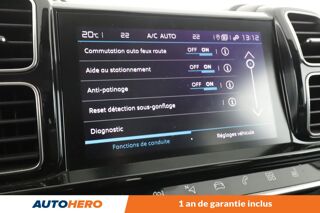 C5 aircross 1.5 Blue-HDi Shine EAT8 131 ch 2020 occasion 92130 Issy-les-Moulineaux