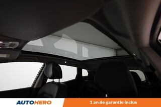 Kadjar 1.2 TCe Energy Bose Edition EDC 130 ch 2018 occasion 92130 Issy-les-Moulineaux