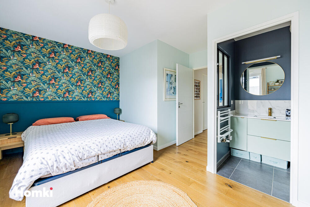  vendre  Appartement Rueil-Malmaison (92500)