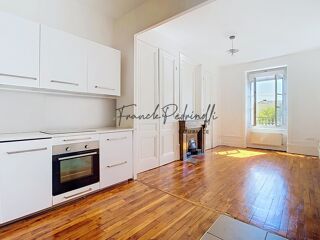  Appartement à vendre 2 pièces 42 m²