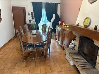  Maison à vendre 5 pièces 140 m²