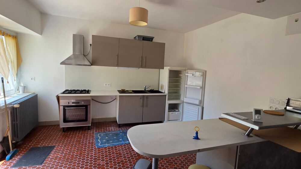 Vente Maison Maison Marciac 4 pièce(s) 106 m2 avec jardin et garage Marciac
