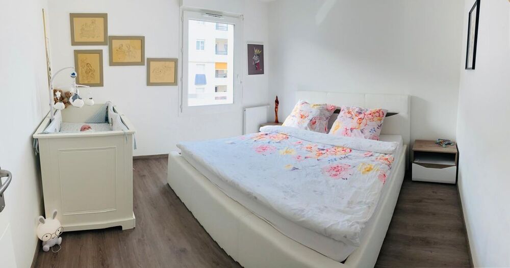Location Appartement Appartement de 84m2 à louer sur Annemasse Annemasse