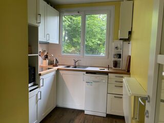  Appartement � vendre 3 pi�ces 49 m�