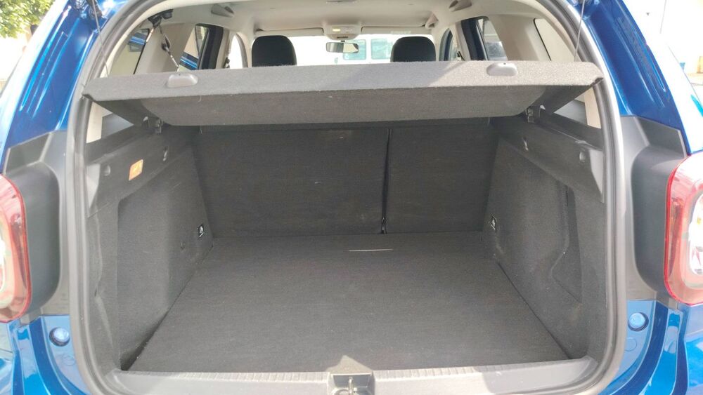 Duster II 1.5 Blue dCi 115 4X2 15 Ans - Premi&egrave;re main 2020 occasion 17170 Cram Chaban
