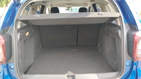 Duster II 1.5 Blue dCi 115 4X2 15 Ans - Premi&egrave;re main 2020 occasion 17170 Cram Chaban