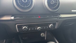 A3 1.0 TFSI 115 S-Tronic 7 Midnight Series 2018 occasion 76140 Le Petit Quevilly