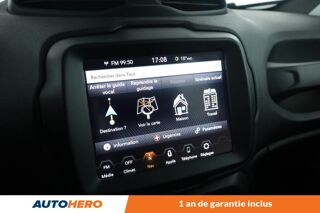Renegade 1.3 GSE T4 Longitude BVR6 150 ch 2020 occasion 92130 Issy-les-Moulineaux