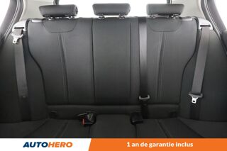 S&eacute;rie 1 118d Sport BVA8 5P 150 ch 2017 occasion 92130 Issy-les-Moulineaux