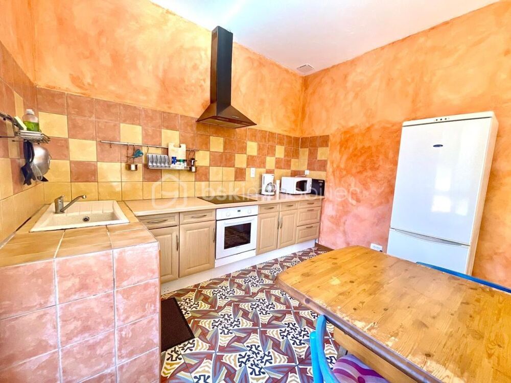 Coup de coeur assuré! Appartement de charme de 117m2