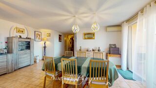  Appartement  vendre 4 pices 131 m