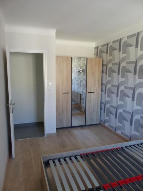  Appartement � louer 4 pi�ces 89 m�