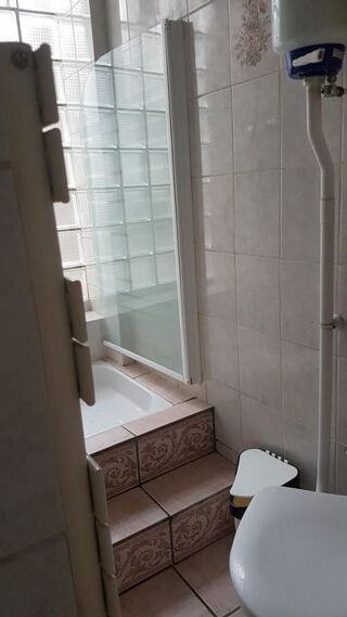  Appartement à louer 2 pièces 42 m²