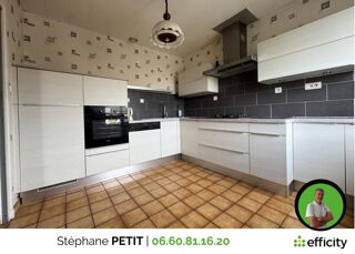  Maison � vendre 5 pi�ces 116 m�