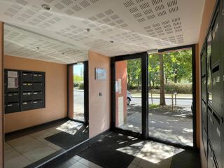  Appartement à vendre 3 pièces 64 m²