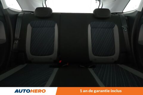 Crossland X 1.2 Turbo Design 110 ch 2018 occasion 92130 Issy-les-Moulineaux