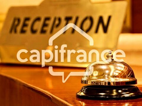 À VENDRE  MURS et FDC  RÉSIDENCE HÔTELIÈRE  TOULOUSE 895000 31000 Toulouse