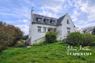  Maison à vendre 5 pièces 139 m²