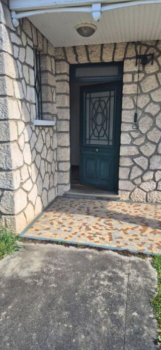  Maison � vendre 5 pi�ces 158 m�