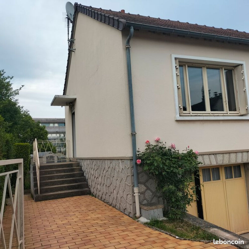 Maison Luce 3 pièce(s) 64 m2