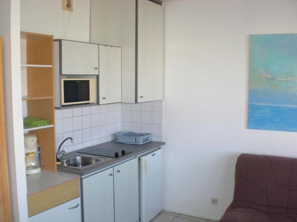 Location Appartement Studio de 20m2 à louer sur La Rochelle La rochelle