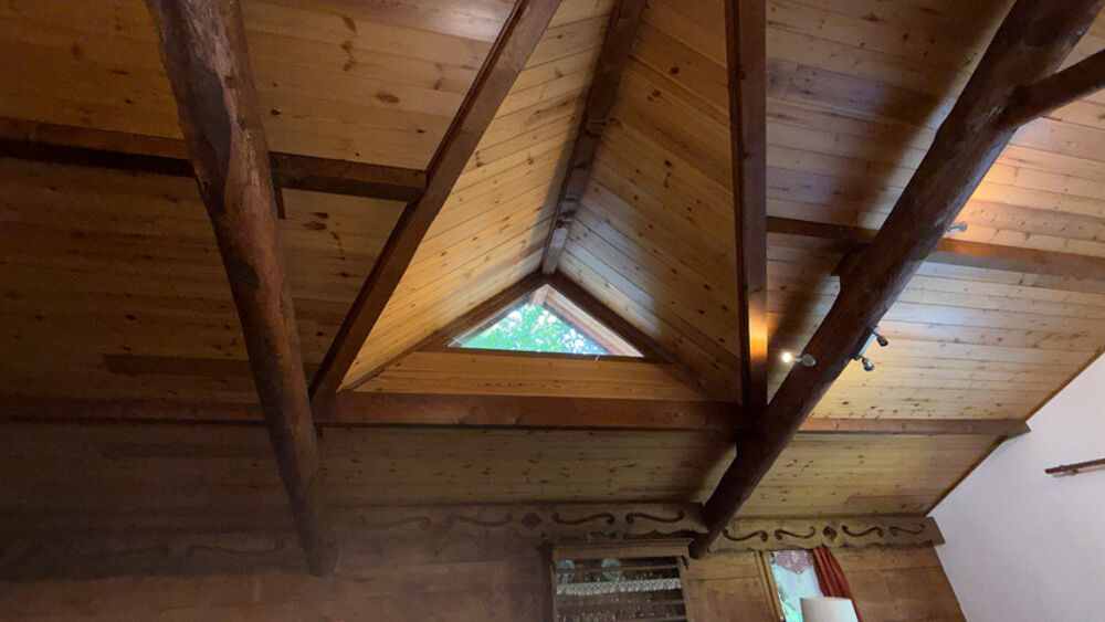 à vendre  Chalet Allos (04260)