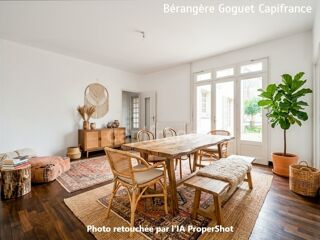  Maison à vendre 8 pièces 195 m²