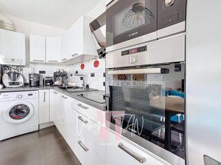  Appartement � vendre 3 pi�ces 66 m�