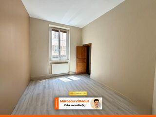  Appartement à vendre 4 pièces 87 m²