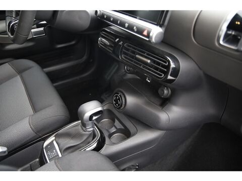 C4 cactus Shine PureTech 110 S&S EAT6 2018 occasion 81990 Fr&eacute;jairolles