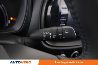 Aygo 1.0 VVT-i Dynamic S-CVT 72 ch 2022 occasion 92130 Issy-les-Moulineaux