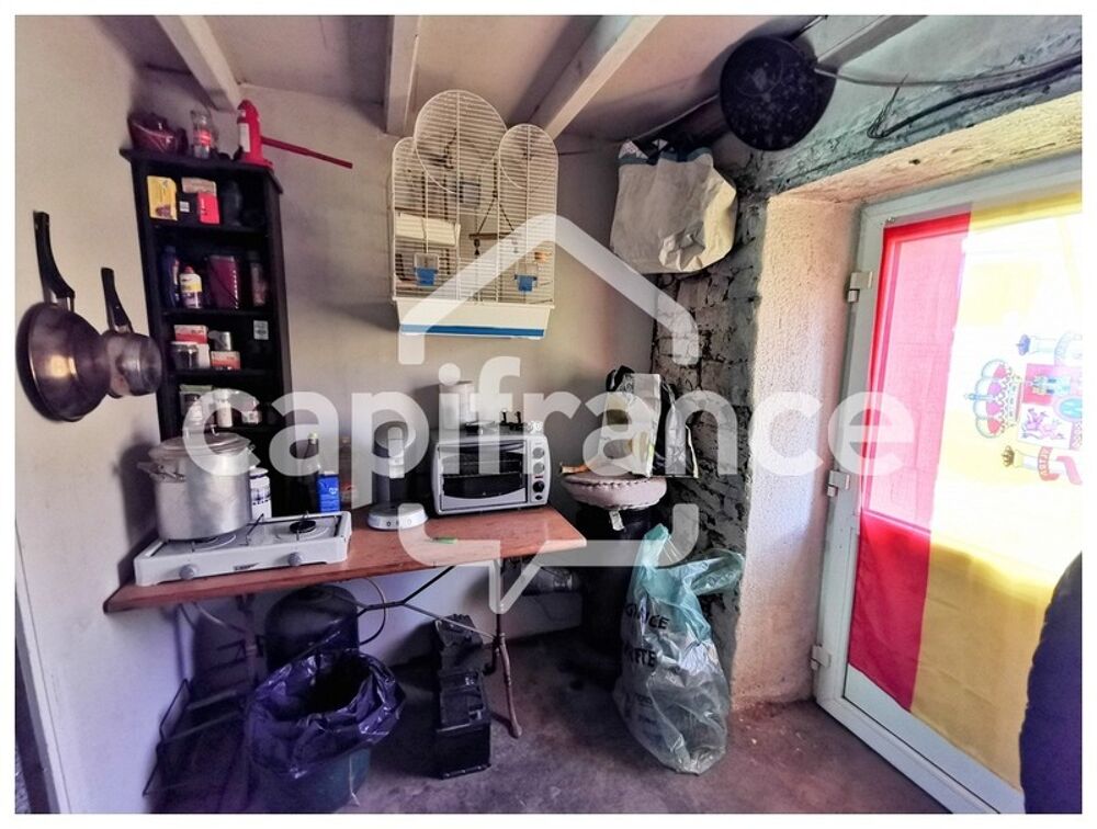 Dpt Morbihan (56), à vendre GUILLIERS maison P5
