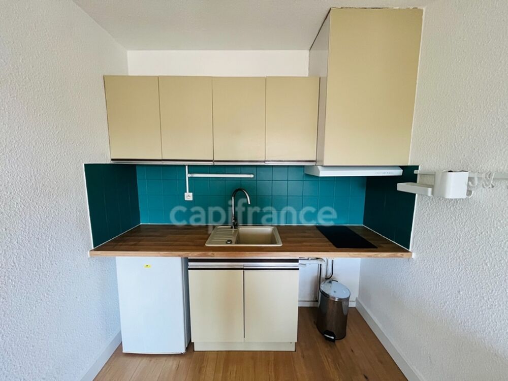 STUDIO MONTPELLIER Alco 27 m2