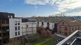  Appartement à vendre 4 pièces 67 m²