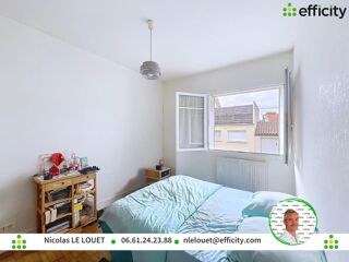  Appartement � vendre 2 pi�ces 29 m�